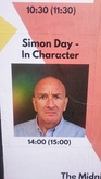 Simon Day on Aug 19, 2017 [291-small]