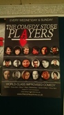 Josie Lawrence / Paul Merton / Andy Smart / Lee Simpson / Neil Mullarkey / Steve Edis on Sep 17, 2017 [309-small]