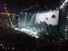 Nick Cave and The Bad Seeds / Nick Cave on Sep 25, 2017 [310-small]
