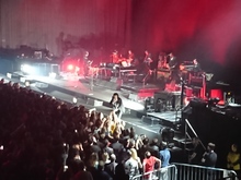 Nick Cave and The Bad Seeds / Nick Cave on Sep 25, 2017 [312-small]
