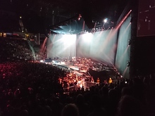 Nick Cave and The Bad Seeds / Nick Cave on Sep 25, 2017 [313-small]