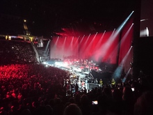 Nick Cave and The Bad Seeds / Nick Cave on Sep 25, 2017 [314-small]