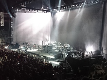 Nick Cave and The Bad Seeds / Nick Cave on Sep 25, 2017 [317-small]