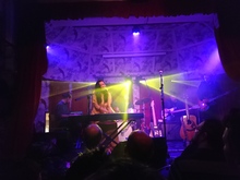 Nerina Pallot / Million Miles on Nov 13, 2017 [323-small]