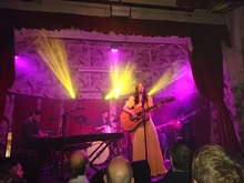 Nerina Pallot / Million Miles on Nov 13, 2017 [324-small]