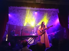 Nerina Pallot / Million Miles on Nov 13, 2017 [325-small]