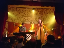 Nerina Pallot / Million Miles on Nov 13, 2017 [326-small]