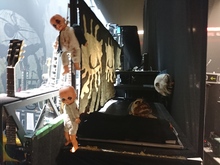 Alice Cooper / The Original Alice Cooper Band / The Mission / The Tubes on Nov 15, 2017 [392-small]