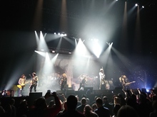 Alice Cooper / The Original Alice Cooper Band / The Mission / The Tubes on Nov 15, 2017 [393-small]