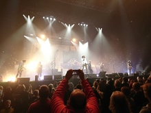 Alice Cooper / The Original Alice Cooper Band / The Mission / The Tubes on Nov 15, 2017 [395-small]