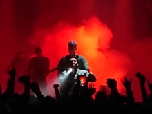 Marilyn Manson / Amazonica on Dec 4, 2017 [407-small]