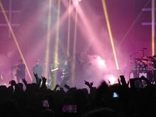Marilyn Manson / Amazonica on Dec 4, 2017 [409-small]