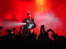 Marilyn Manson / Amazonica on Dec 4, 2017 [410-small]