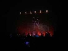 Marilyn Manson / Amazonica on Dec 4, 2017 [413-small]