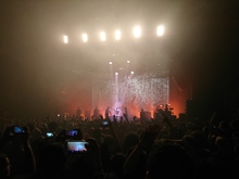 Marilyn Manson / Amazonica on Dec 4, 2017 [414-small]