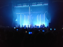 Marilyn Manson / Amazonica on Dec 4, 2017 [415-small]