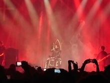 Marilyn Manson / Amazonica on Dec 4, 2017 [416-small]