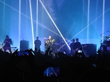 Marilyn Manson / Amazonica on Dec 4, 2017 [417-small]