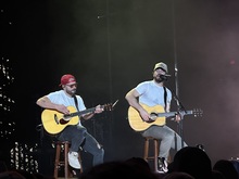 Sam Hunt / Dalton Dover / Russell Dickerson on Sep 24, 2024 [482-small]