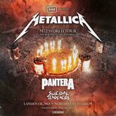 Metallica / Suicidal Tendencies / Pantera on May 28, 2025 [485-small]