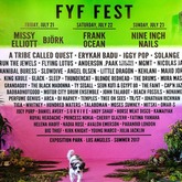 Sleep / Angel Olsen / Iggy Pop / Anderson .Paak & The Free Nationals / Bjork on Jul 21, 2017 [498-small]