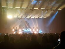 Seether / Skillet / Royale Lynn / Tim Montana on Sep 24, 2024 [539-small]
