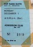 Adam And The Ants / Gods Toys on Dec 1, 1980 [541-small]