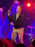 Hamish Hawk on Sep 24, 2024 [587-small]
