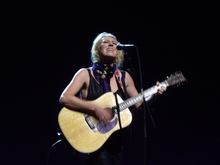 Martha Wainwright (Aug 21, 2010) Fox Theater, Oakland CA, Rufus Wainwright / Martha Wainwright on Aug 21, 2010 [751-small]