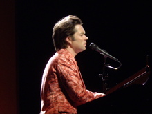 Rufus Wainwright (Aug 21, 2010) Fox Theater, Oakland CA, Rufus Wainwright / Martha Wainwright on Aug 21, 2010 [753-small]