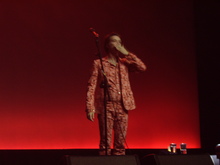Rufus Wainwright (Aug 21, 2010) Fox Theater, Oakland CA, Rufus Wainwright / Martha Wainwright on Aug 21, 2010 [756-small]