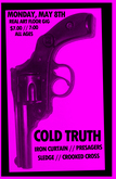 Iron Curtain / Sledge / Crooked Cross / Cold Truth / Presagers on May 8, 2017 [830-small]