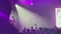Stand Atlantic / Scene Queen / Magnolia Park / The Home Team / Honey Revenge / LETDOWN. on Jul 30, 2024 [945-small]