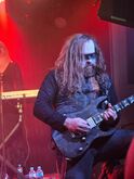 Cradle of Filth / Infected Rain on Sep 25, 2024 [971-small]