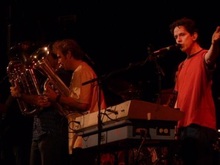They Might Be Giants on Sep 26, 2010 [979-small]
