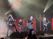 Judas Priest / Sabaton on Sep 25, 2024 [003-small]