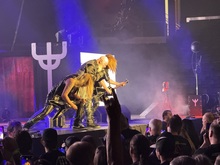 Judas Priest / Sabaton on Sep 25, 2024 [004-small]