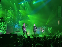 Judas Priest / Sabaton on Sep 25, 2024 [005-small]