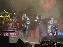 Judas Priest / Sabaton on Sep 25, 2024 [006-small]
