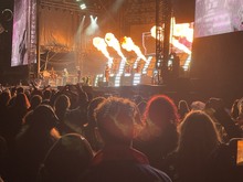 Green Day / The Smashing Pumpkins / Rancid / The Linda Lindas on Sep 25, 2024 [180-small]
