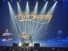 Air Supply / Regina Karma on Sep 13, 2024 [220-small]