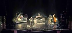 Soul Coughing / Mike Doughty on Sep 24, 2024 [229-small]