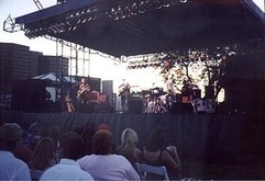 David Crosby / CPR on Jul 4, 2001 [236-small]