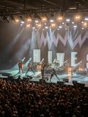 The Hives / Bad Nerves on Sep 25, 2024 [302-small]