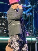 tags: Boy George, Orlando, Florida, United States, Dr. Phillips Center For The Performing Arts - Squeeze / Boy George on Sep 22, 2024 [314-small]