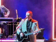 tags: Squeeze, Orlando, Florida, United States, Dr. Phillips Center For The Performing Arts - Squeeze / Boy George on Sep 22, 2024 [315-small]