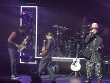 tags: Boy George, Orlando, Florida, United States, Dr. Phillips Center For The Performing Arts - Squeeze / Boy George on Sep 22, 2024 [316-small]