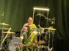 tags: Squeeze, Orlando, Florida, United States, Dr. Phillips Center For The Performing Arts - Squeeze / Boy George on Sep 22, 2024 [319-small]