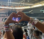 Taylor Swift / Paramore / Holly Humberstone on Aug 16, 2024 [360-small]