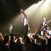 The Tragically Hip on Oct 5, 2015 [388-small]